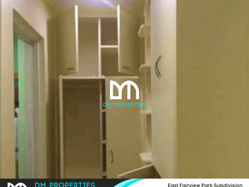 For Sale: 3-Storey House and Lot at East Fairview Park Subdivision, Quezon City