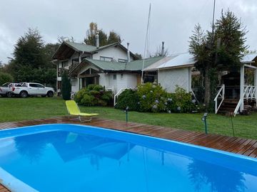 Z O N A S U R . C L Propiedad camino Villarrica Pucón Km 13.5  , sector Loncotraro.