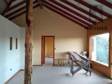 TERRENO DE 2 HÁ. CON CASA NUEVA, 