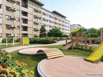 Below Market Value, Elegant Condo Park Residences for Sale in Booming City of Sta. Rosa