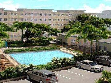 Below Market Value, Elegant Condo Park Residences for Sale in Booming City of Sta. Rosa