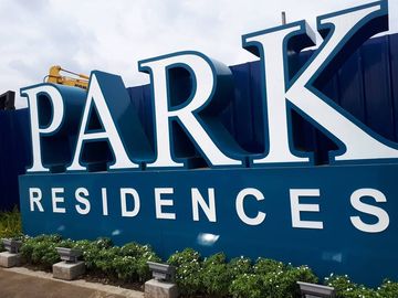 Below Market Value, Elegant Condo Park Residences for Sale in Booming City of Sta. Rosa