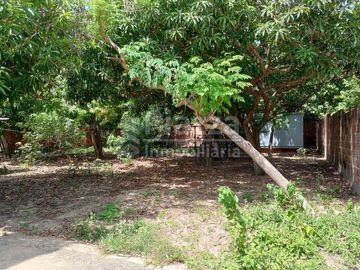 Casas Campestre en lote de 1.200 metros en Venta en Sabanilla via a Puerto Colombia