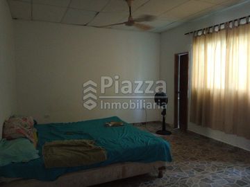 Casas Campestre en lote de 1.200 metros en Venta en Sabanilla via a Puerto Colombia