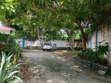 Casas Campestre en lote de 1.200 metros en Venta en Sabanilla via a Puerto Colombia