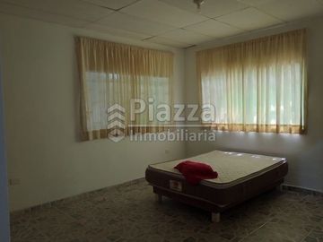 Casas Campestre en lote de 1.200 metros en Venta en Sabanilla via a Puerto Colombia