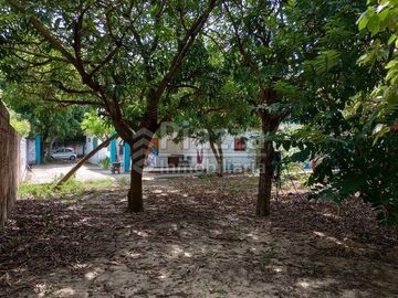 Casas Campestre en lote de 1.200 metros en Venta en Sabanilla via a Puerto Colombia