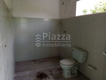 Casas Campestre en lote de 1.200 metros en Venta en Sabanilla via a Puerto Colombia