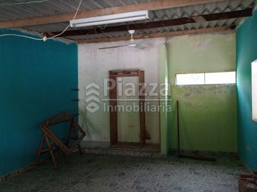 Casas Campestre en lote de 1.200 metros en Venta en Sabanilla via a Puerto Colombia