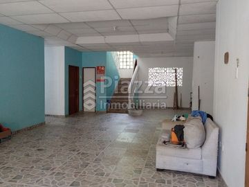 Casas Campestre en lote de 1.200 metros en Venta en Sabanilla via a Puerto Colombia