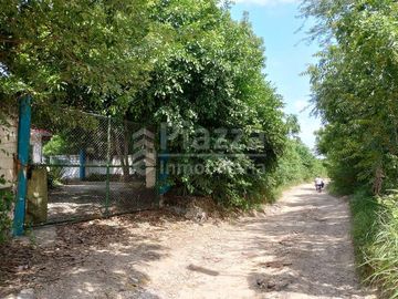 Casas Campestre en lote de 1.200 metros en Venta en Sabanilla via a Puerto Colombia