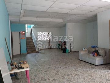 Casas Campestre en lote de 1.200 metros en Venta en Sabanilla via a Puerto Colombia