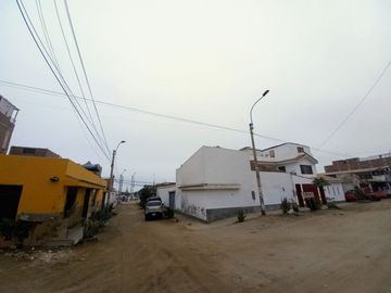 Venta de Casa en El Balneario de Punta Negra