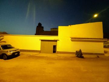 Venta de Casa en El Balneario de Punta Negra