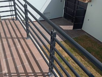 CASA EN VENTA EN CACALOMACAN TOLUCA