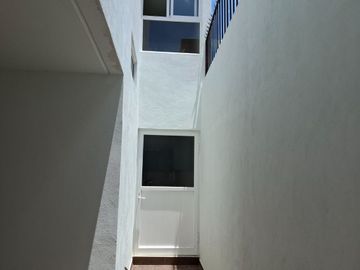 CASA EN VENTA EN CACALOMACAN TOLUCA