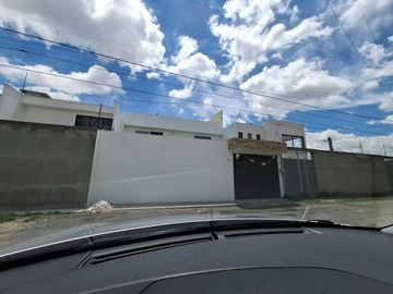 CASA EN VENTA EN CACALOMACAN TOLUCA