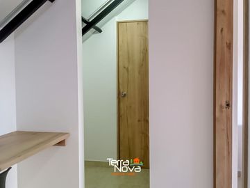 Apartamento en buen sector en venta Guatapé