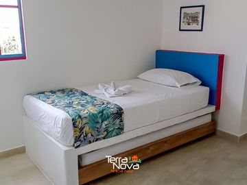 Apartamento en buen sector en venta Guatapé
