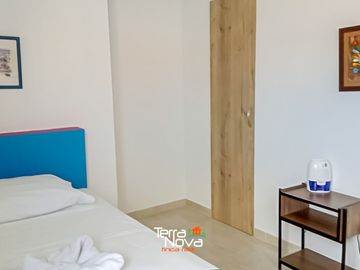 Apartamento en buen sector en venta Guatapé