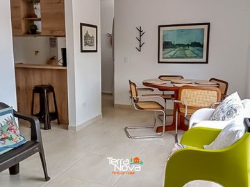 Apartamento en buen sector en venta Guatapé