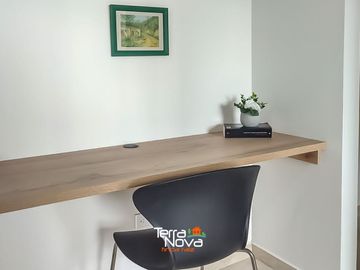 Apartamento en buen sector en venta Guatapé