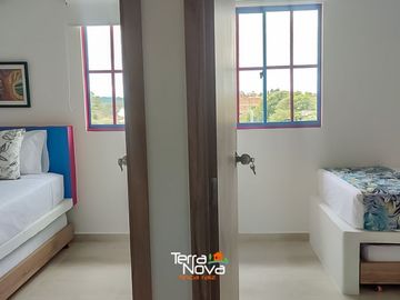 Apartamento en buen sector en venta Guatapé