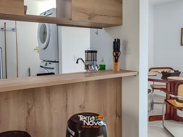 Apartamento en buen sector en venta Guatapé