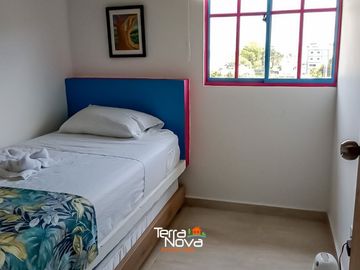 Apartamento en buen sector en venta Guatapé