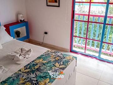 Apartamento en buen sector en venta Guatapé