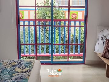 Apartamento en buen sector en venta Guatapé