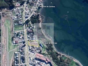 Excelente Terreno urbano orilla ruta 5, Castro, Chiloé