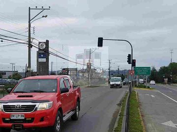 Excelente Terreno urbano orilla ruta 5, Castro, Chiloé