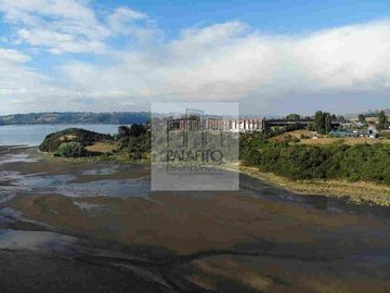 Excelente Terreno urbano orilla ruta 5, Castro, Chiloé