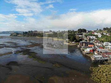 Excelente Terreno urbano orilla ruta 5, Castro, Chiloé