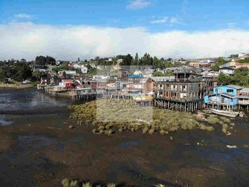 Excelente Terreno urbano orilla ruta 5, Castro, Chiloé