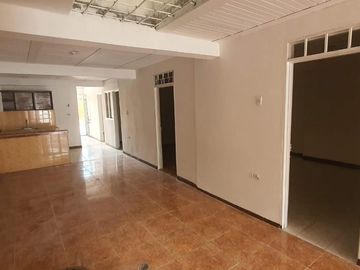 CASA EN VENTA EL OBRERO