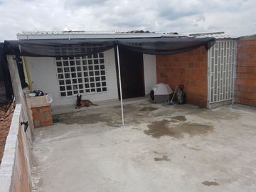 CASA EN VENTA EL OBRERO