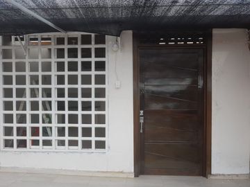 CASA EN VENTA EL OBRERO