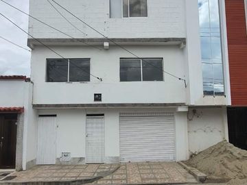 CASA EN VENTA EL OBRERO