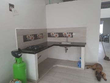CASA EN VENTA EL OBRERO