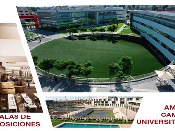 EN VENTA AMPLIO TERRENO URBANO EN AV. DOLORES.