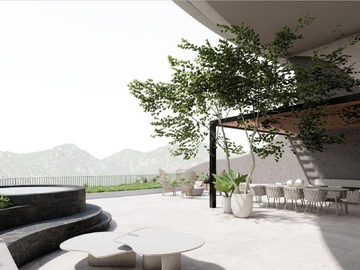 Loft Unit for Sale at Monterrazas