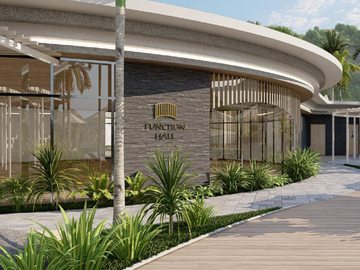 Loft Unit for Sale at Monterrazas