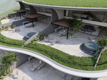 Loft Unit for Sale at Monterrazas