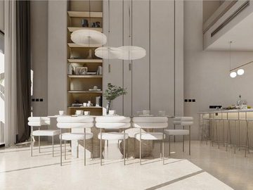 Loft Unit for Sale at Monterrazas