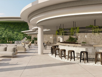 Loft Unit for Sale at Monterrazas