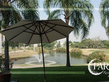 Departamento en campo de golf Paraiso country club con 4 habitaciones excelentes vistas Cuernavaca