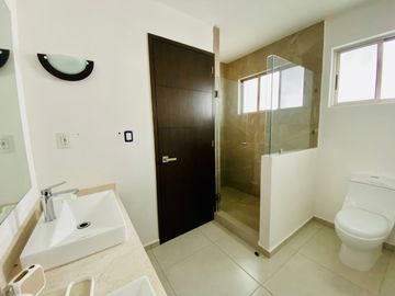 Departamento en campo de golf Paraiso country club con 4 habitaciones excelentes vistas Cuernavaca