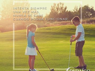 Departamento en campo de golf Paraiso country club con 4 habitaciones excelentes vistas Cuernavaca